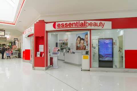 Photo: Essential Beauty Hollywood Plaza