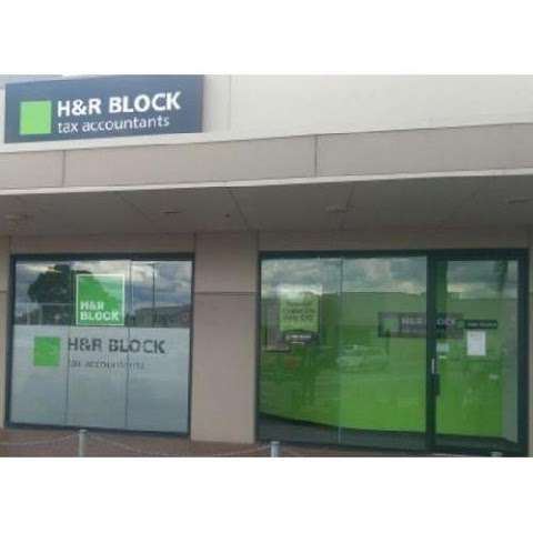 Photo: H&R Block Tax Accountants - Salisbury Downs