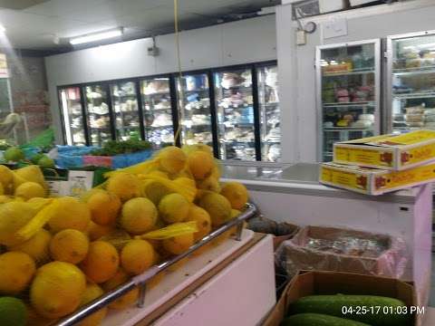 Photo: Hong Phat Asian Grocery